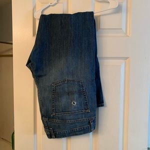 Men’s Lucky 481 jeans